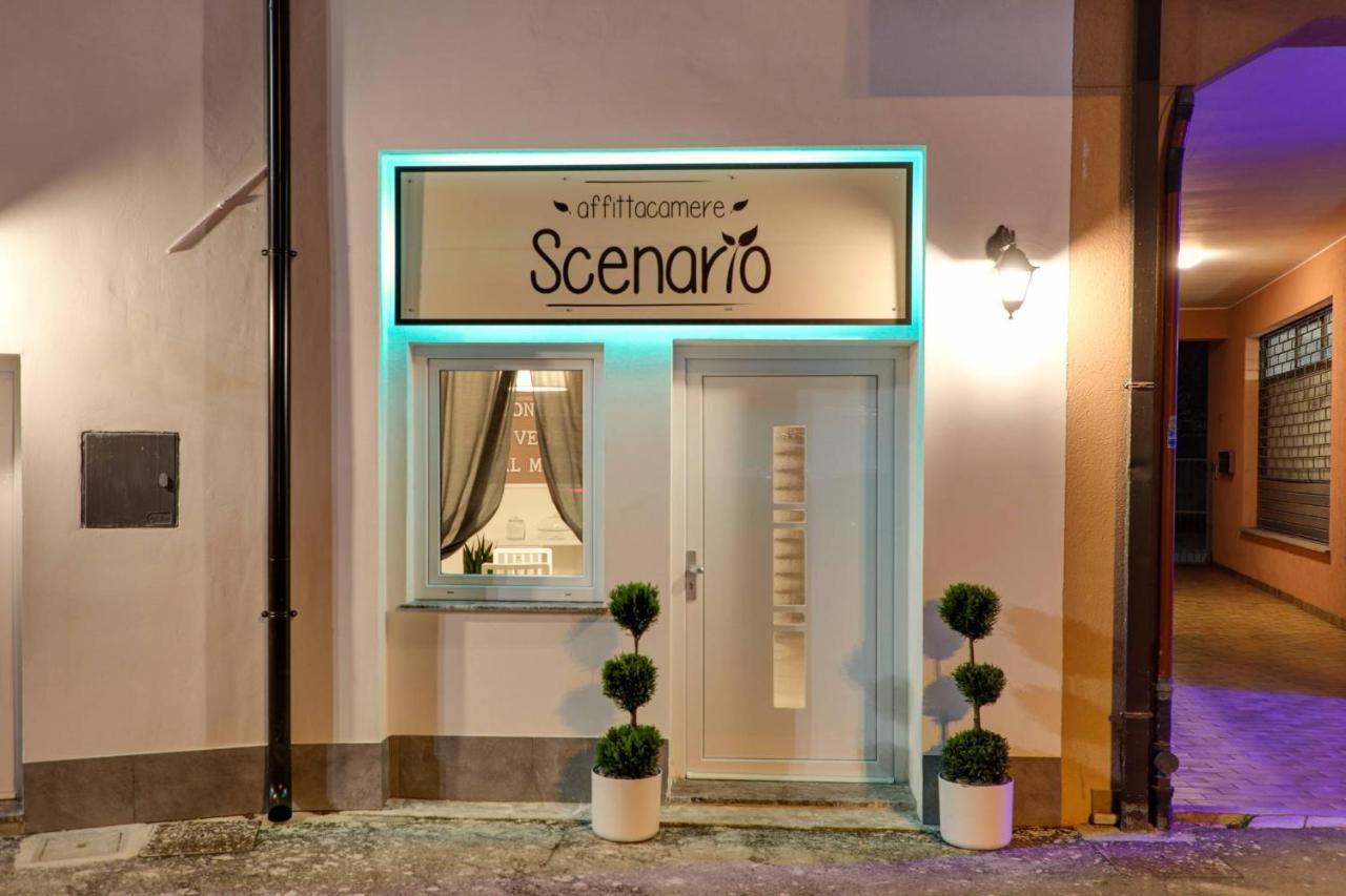 Gasthuis Scenario