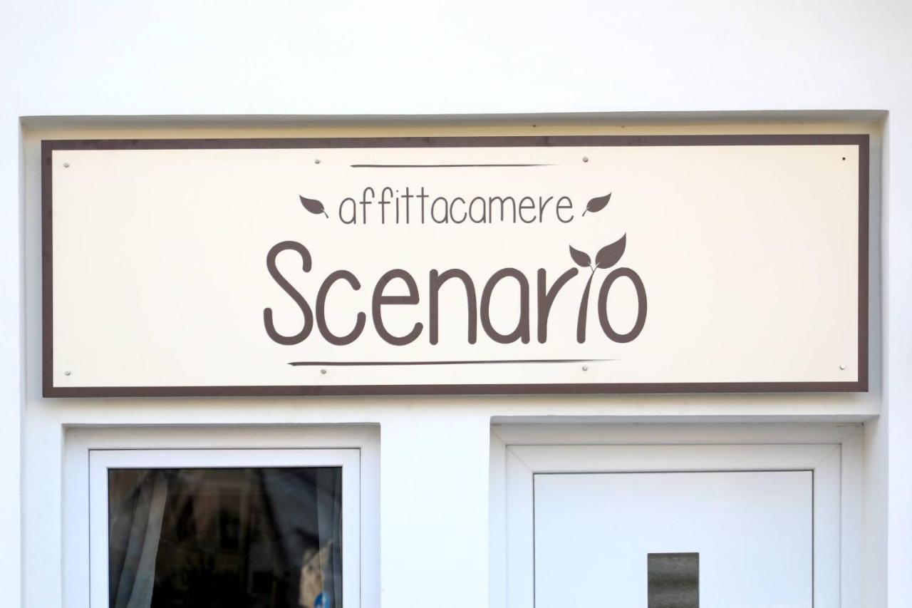 Scenario Gasthuis Fogliano Redipúglia